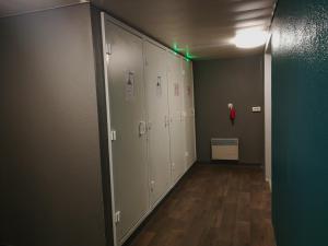 Hotels hotel F1 Vannes : photos des chambres