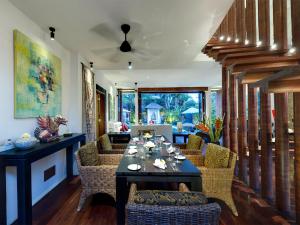 Majapahit Beach Villas by Nakula