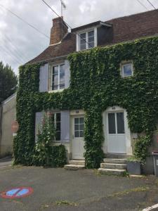 Maisons de vacances Les Gites Saint Aignan - Proche du Zoo de Beauval : photos des chambres