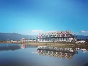 Sky Island B&B - Shih-ch'ao-ts'un