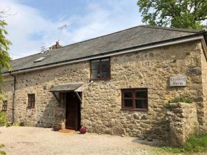 Chilvery Farm Cottage, Okehampton