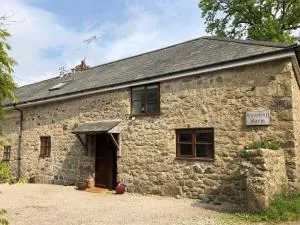 Chilvery Farm Cottage - Spreyton