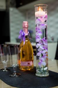 Apartm&aacute;n Angi apartament Ruse Bulharsko