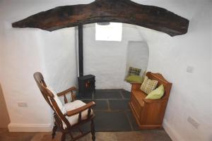 The Old Farmhouse Kitchen