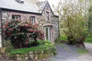 Cwmbrandy Cottage - فيشجارد