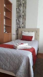 The Most Central Skopje Apartment