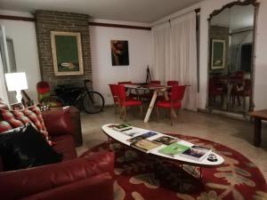 Bed & Breakfast Pleno Centro EN CASA PARTICULAR