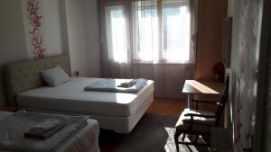 The Most Central Skopje Apartment