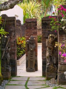 Majapahit Beach Villas by Nakula