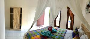 Jordan Guest House