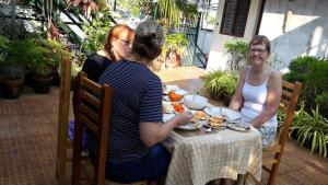 Jojies Homestay Fortkochi