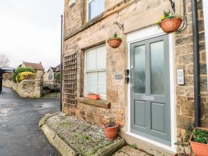 4 stern appartement The Loft Darlington Grossbritannien