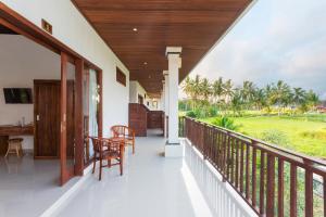 Canting Bali Suite