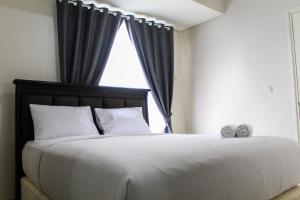 New Furnished 2BR Apartment at Silkwood Residence By Travelio