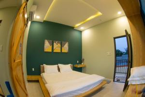 Thanh Thanh Mini Hotel