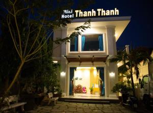 Thanh Thanh Mini Hotel