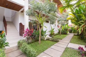 Canting Bali Suite by The Travel Ubud Bali