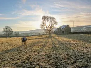 Briar Barn - Allenheads