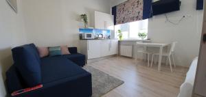 Studio with City View room in Golden Horn Bay View