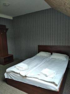 Budget Double Room room in Terem