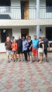 Wanyama B&B - Olmotoni