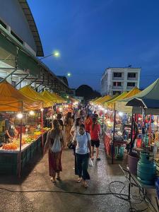 Smile Guesthouse Krabi