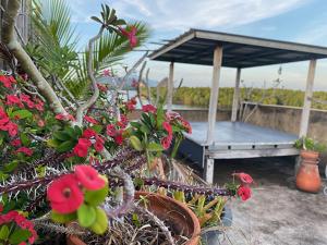 Smile Guesthouse Krabi