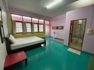 Smile Guesthouse Krabi