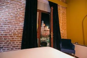 Cathedral Boutique Hotel - Bilisht