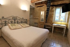 Hotels Hotel de la Ferme Lamy : photos des chambres