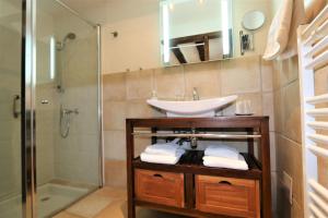 Hotels Hotel de la Ferme Lamy : photos des chambres