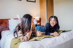 Azalea Residences Baguio