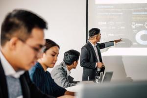 Azalea Residences Baguio