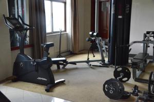 Soluxe Club International Hotel