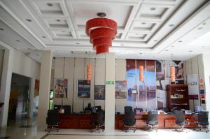 Soluxe Club International Hotel