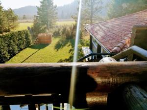 Luksuzna kuća za odmor RINA