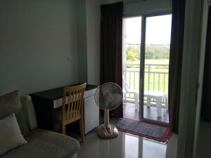 Grand Beach Condo by Malai