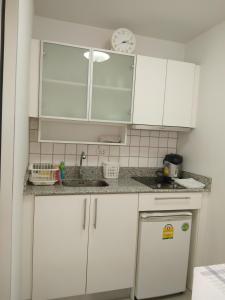 Grand Beach Condo by Malai