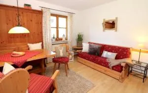 FeWo Friederike - 格赖瑙