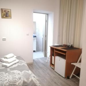 One-Bedroom Apartment room in Studio Piata Amzei 1 (8 E)