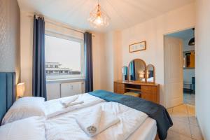 Apartamenty SunSnow Reymonta