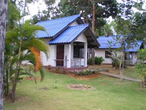 Sukorn Andaman Beach Resort