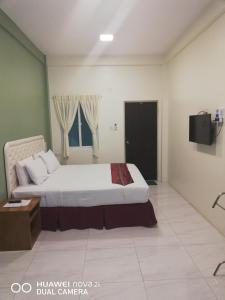 supreme hotel yangon