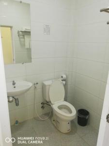 Supreme Hotel Yangon