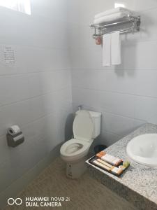 Supreme Hotel Yangon