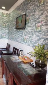 Khách sạn Ánh Đông