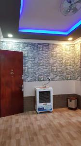 Khách sạn Ánh Đông