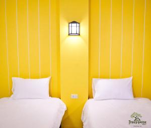 Tree House Resort Betong