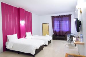 Tree House Resort Betong