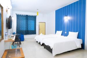 Tree House Resort Betong